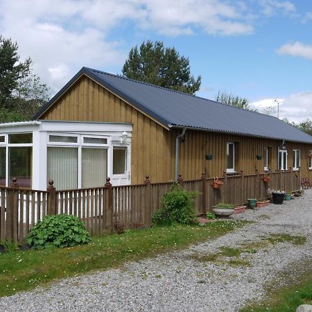 Roe Deer Cottage 比尤利 外观 照片