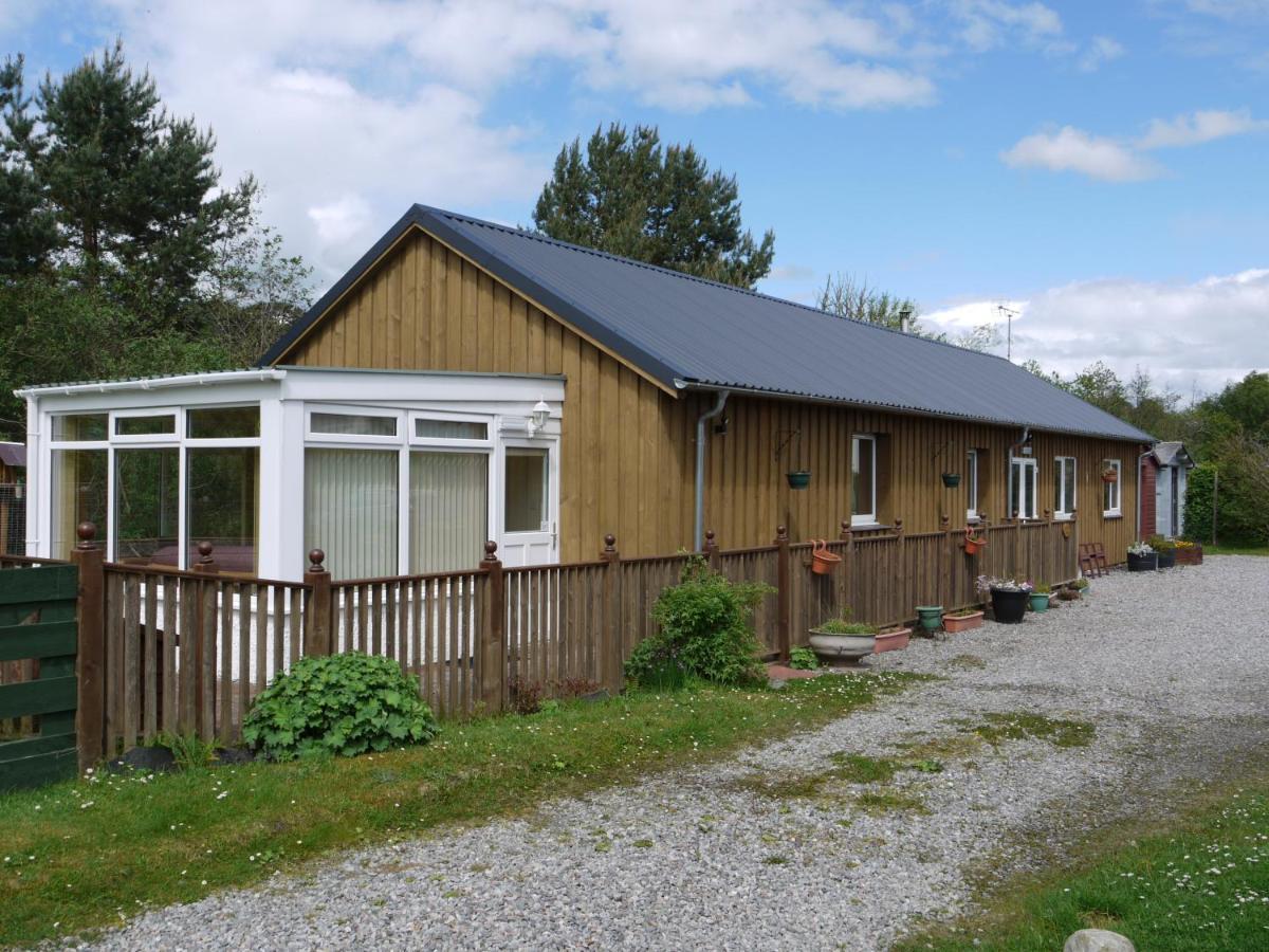 Roe Deer Cottage 比尤利 外观 照片